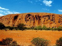 09 - Ayers Rock (Uluru)